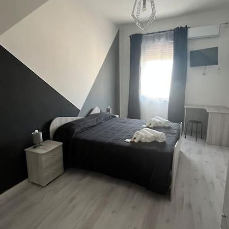 Tommy House Apartment Catania Luaran gambar