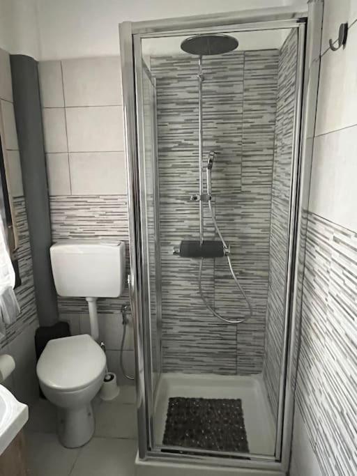 Tommy House Apartment Catania Luaran gambar